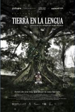 TIERRA EN LA LENGUA