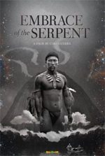 EMBRANCE OF THE SERPENT