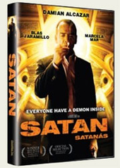 Satan, produced by Dynamo