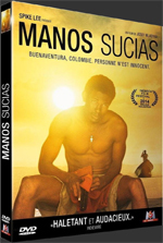 MANOS SUCIAS