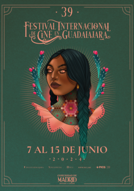 39 Festival Internacional de cine en guadalajara.png