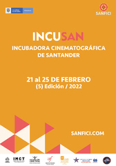 5 Festival Internacional de Cine independiente de Santander.png