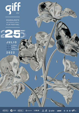 Festival internacional de Cine de Guanajuato edición 25.png