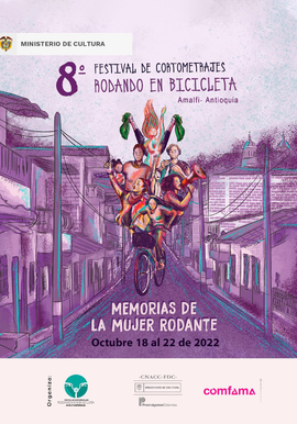 8 Festival de Cortometrajes Rodando en Bicicleta.png