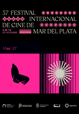 37 Festival Internacional de Cine de Mar del Plata.png