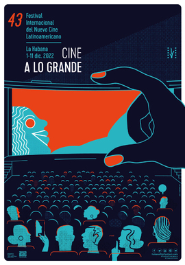 43 Festival Internacional del Nuevo Cine Latinoamericano de La Habana.png
