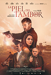 la piel del tambor poster.png