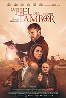 la piel del tambor poster.png