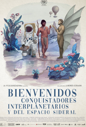 bienvenidos conquistadores.jpg