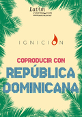 IGNICIN, coproducir con Repblica Dominicana- Especial 70 Festival de San Sebastin .png