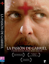 THE PASION OF GABRIEL