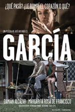 GARCÍA