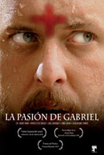 THE PASION OF GABRIEL