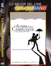 LA SOMBRA DEL CAMINANTE