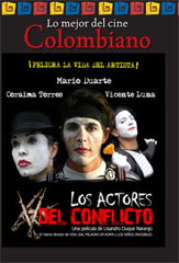 LOS ACTORES DEL CONFLICTO