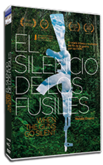 WHEN THE GUNS GO SILENT