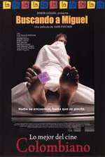 BUSCANDO A MIGUEL