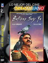 BOLÍVAR SOY YO
