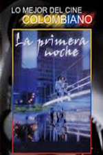 LA PRIMERA NOCHE