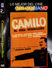 CAMILO¸ EL CURA GUERRILLERO