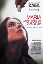 MARÍA LLENA ERES DE GRACIA