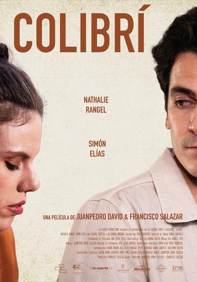 COLIBRÍ