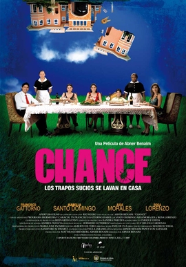 CHANCE