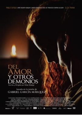 DEL AMOR Y OTROS DEMONIOS