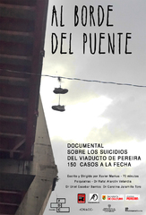 AL BORDE DEL PUENTE