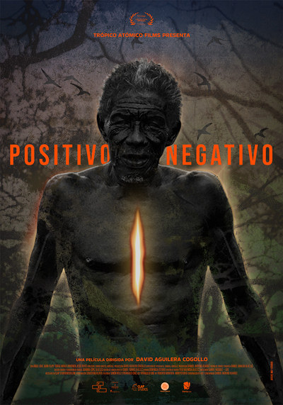 POSITIVO NEGATIVO