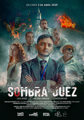 LA SOMBRA DEL JUEZ