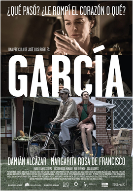 GARCÍA