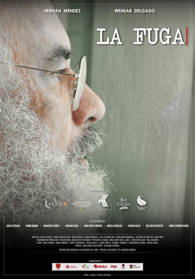 LA FUGA