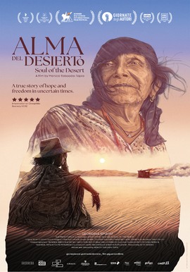 ALMA DEL DESIERTO