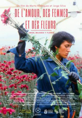 AMOR, MUJERES Y FLORES (RESTAURADA)