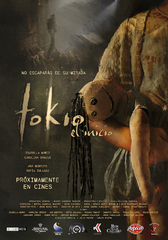 TOKIO, EL INICIO
