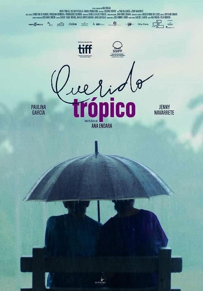QUERIDO TRÃ“PICO 