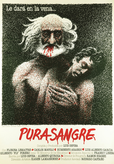PURA SANGRE