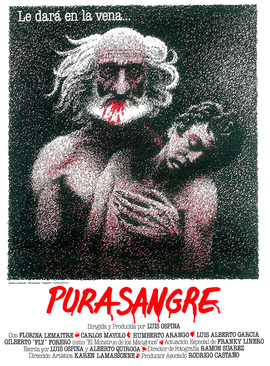 PURA SANGRE