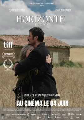 HORIZONTE