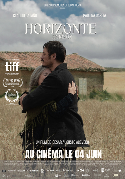 HORIZONTE