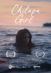 NIÑA CHILAPA