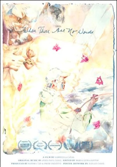 When There Are No Words