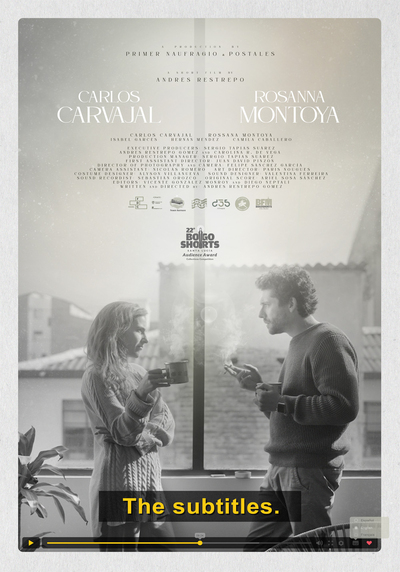 LOS SUBTÍTULOS