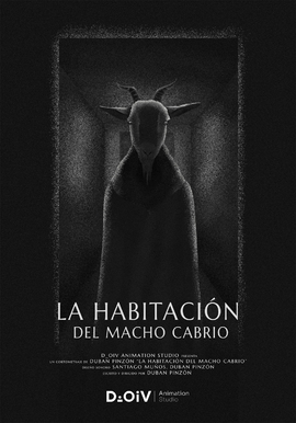 LA HABITACIÓN DEL MACHO CABRÍO