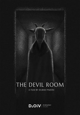 LA HABITACIÓN DEL MACHO CABRÍO