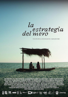 LA ESTRATEGIA DEL MERO