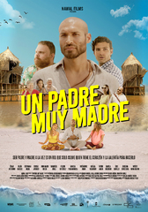 UN PADRE MUY MADRE