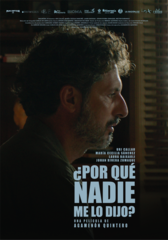 ¿POR QUÉ NADIE ME LO DIJO?