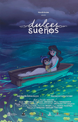 DULCES SUEÑOS